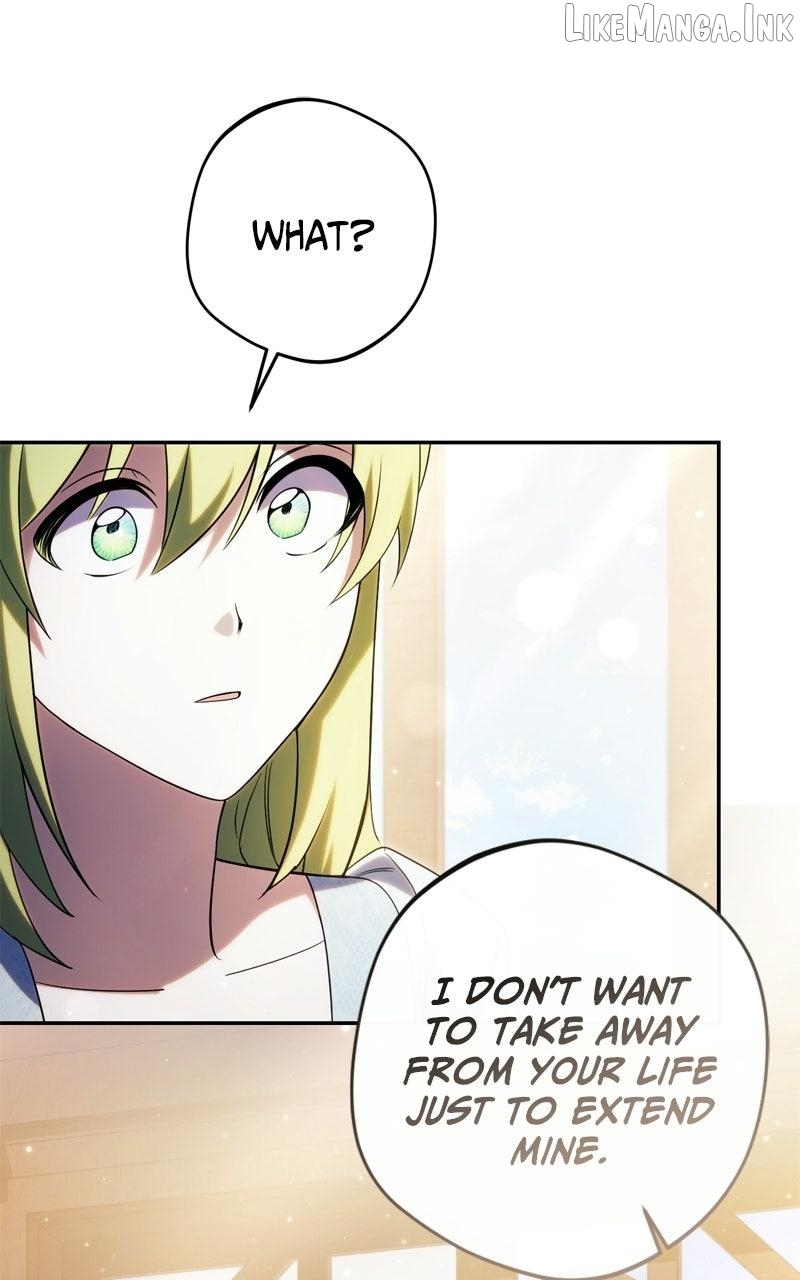 The Villain Tyrant Has Returned Chapter 86 - page 103