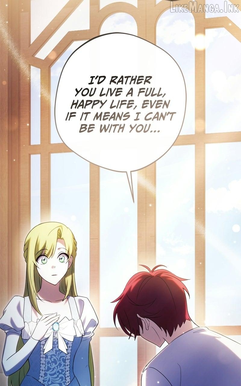 The Villain Tyrant Has Returned Chapter 86 - page 104