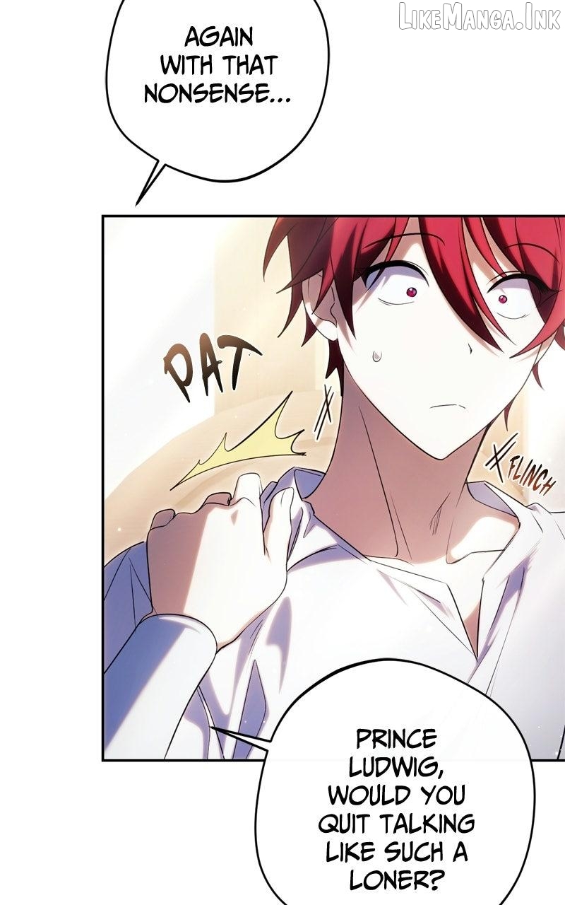 The Villain Tyrant Has Returned Chapter 86 - page 106