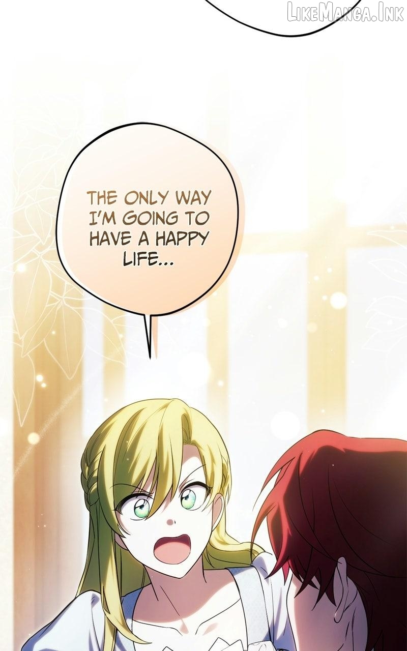 The Villain Tyrant Has Returned Chapter 86 - page 107