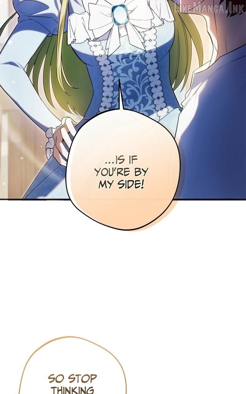 The Villain Tyrant Has Returned Chapter 86 - page 108