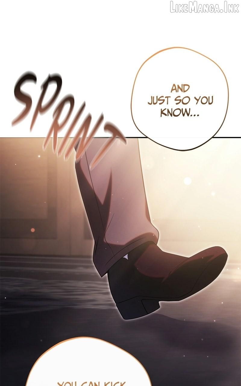 The Villain Tyrant Has Returned Chapter 86 - page 110