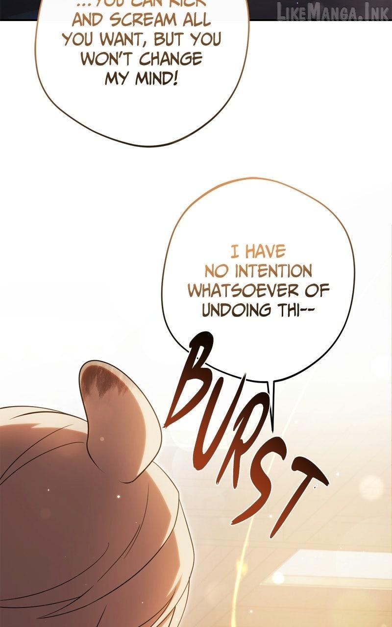 The Villain Tyrant Has Returned Chapter 86 - page 111