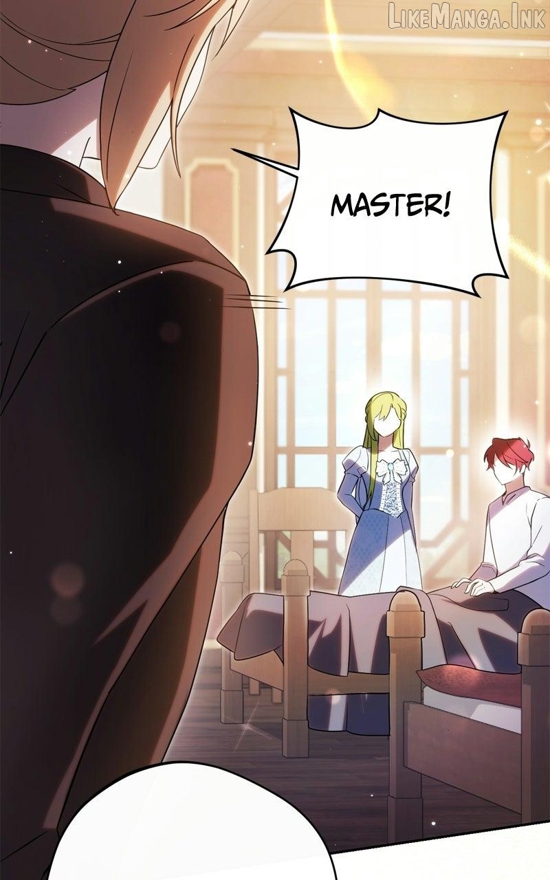 The Villain Tyrant Has Returned Chapter 86 - page 112