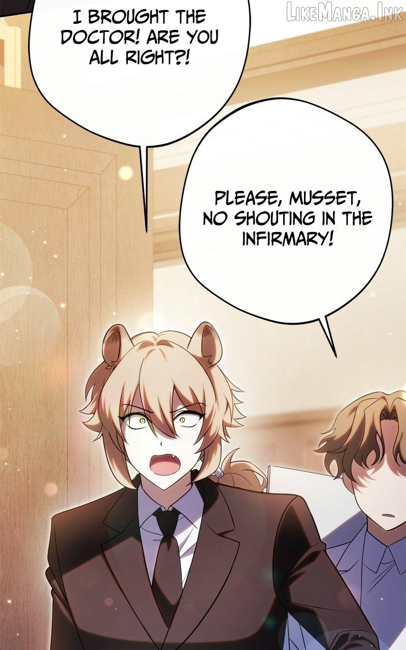 The Villain Tyrant Has Returned Chapter 86 - page 113