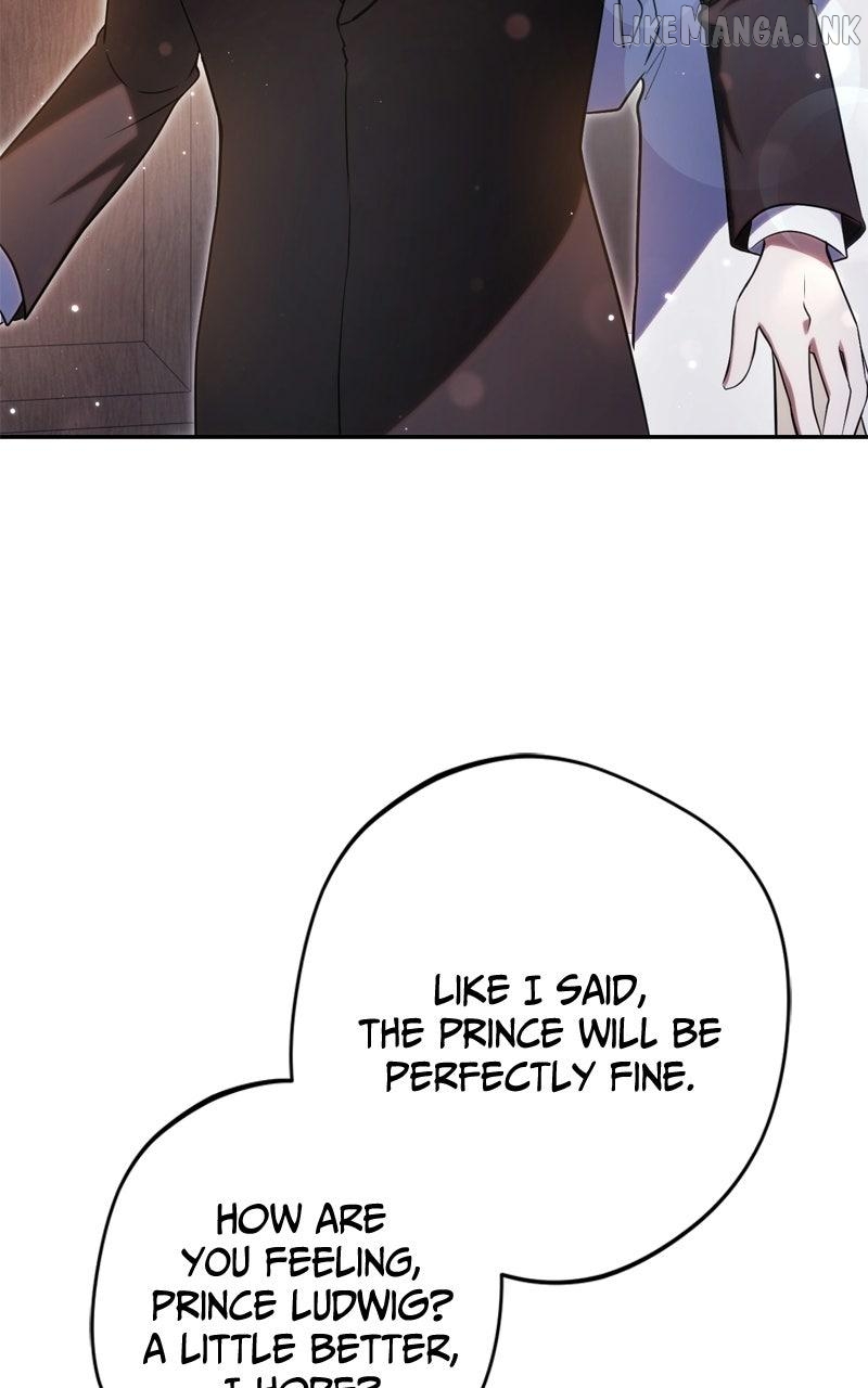 The Villain Tyrant Has Returned Chapter 86 - page 114