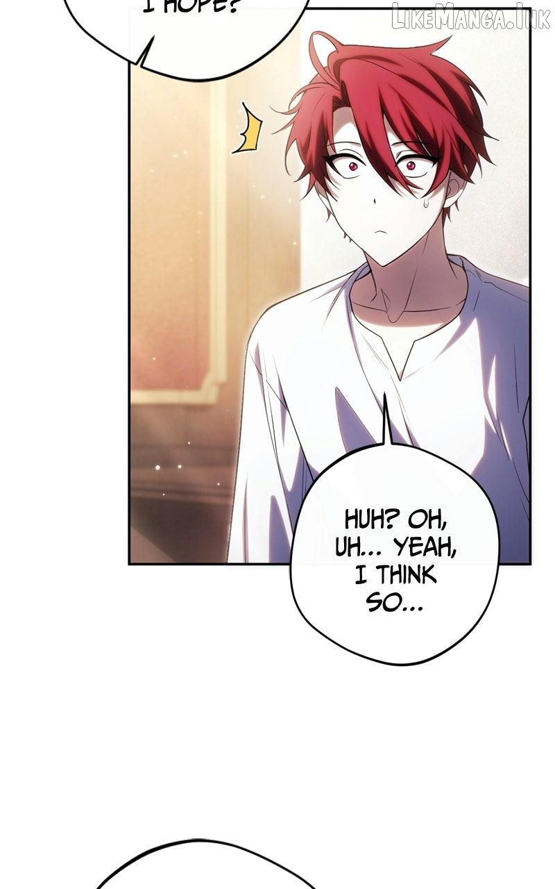 The Villain Tyrant Has Returned Chapter 86 - page 115