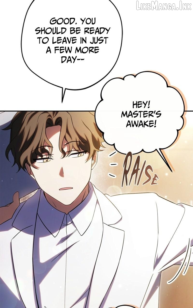 The Villain Tyrant Has Returned Chapter 86 - page 116