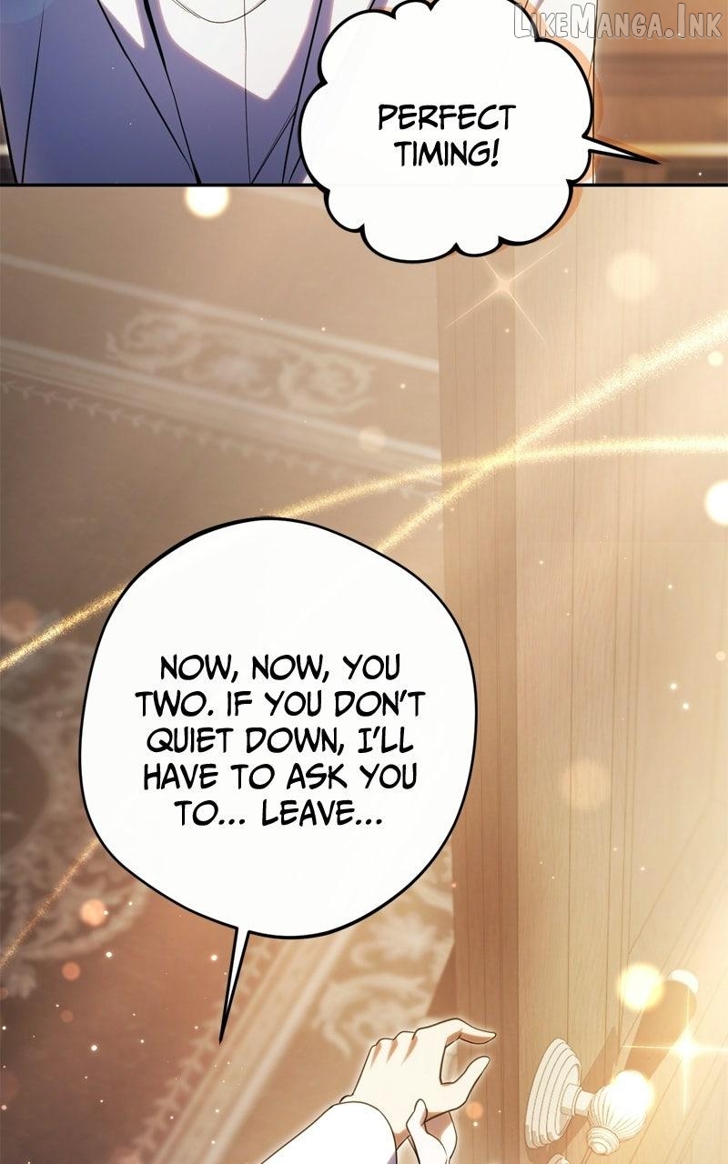 The Villain Tyrant Has Returned Chapter 86 - page 117