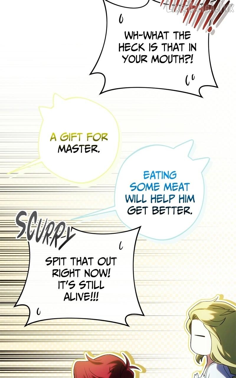 The Villain Tyrant Has Returned Chapter 86 - page 119