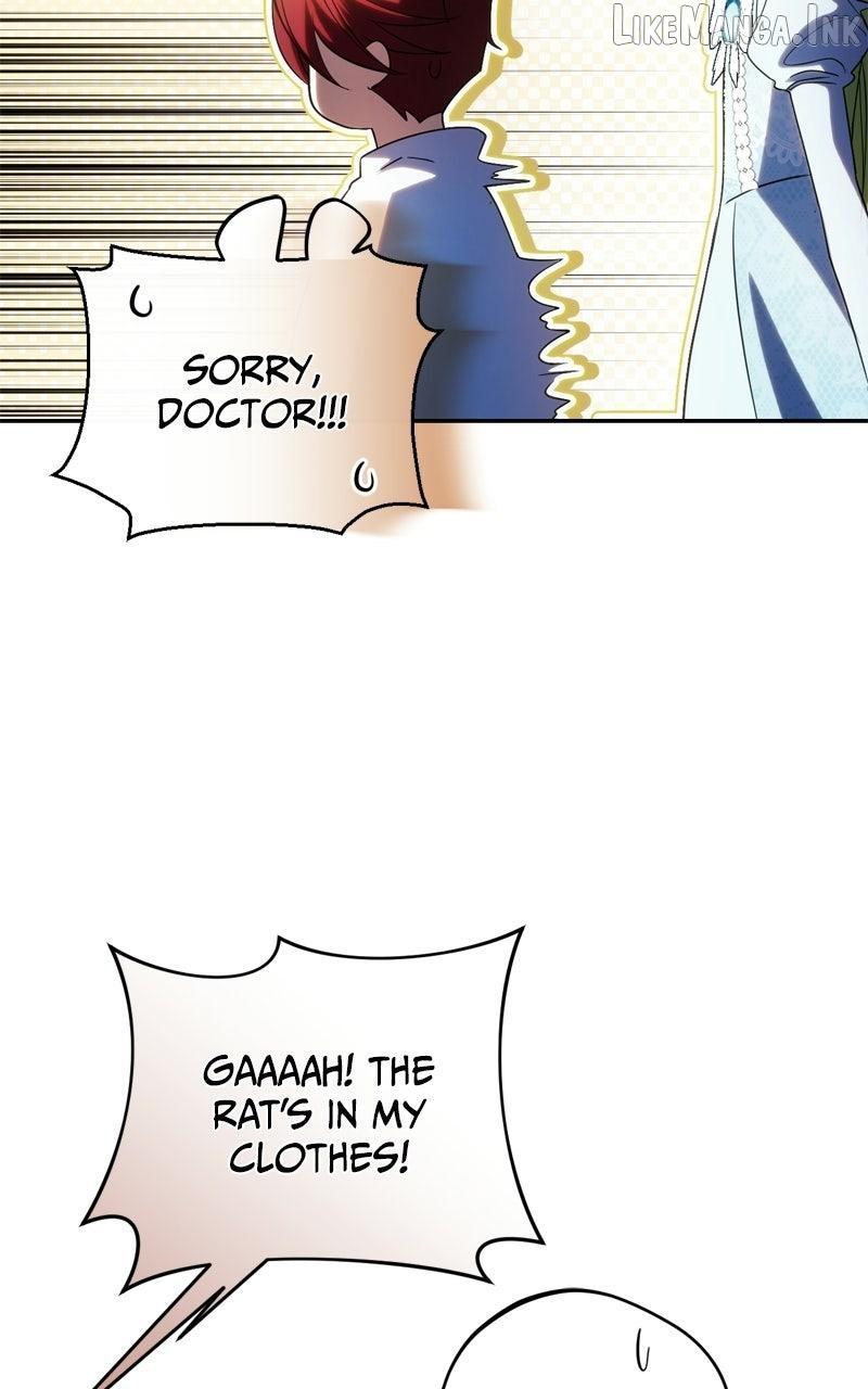 The Villain Tyrant Has Returned Chapter 86 - page 120