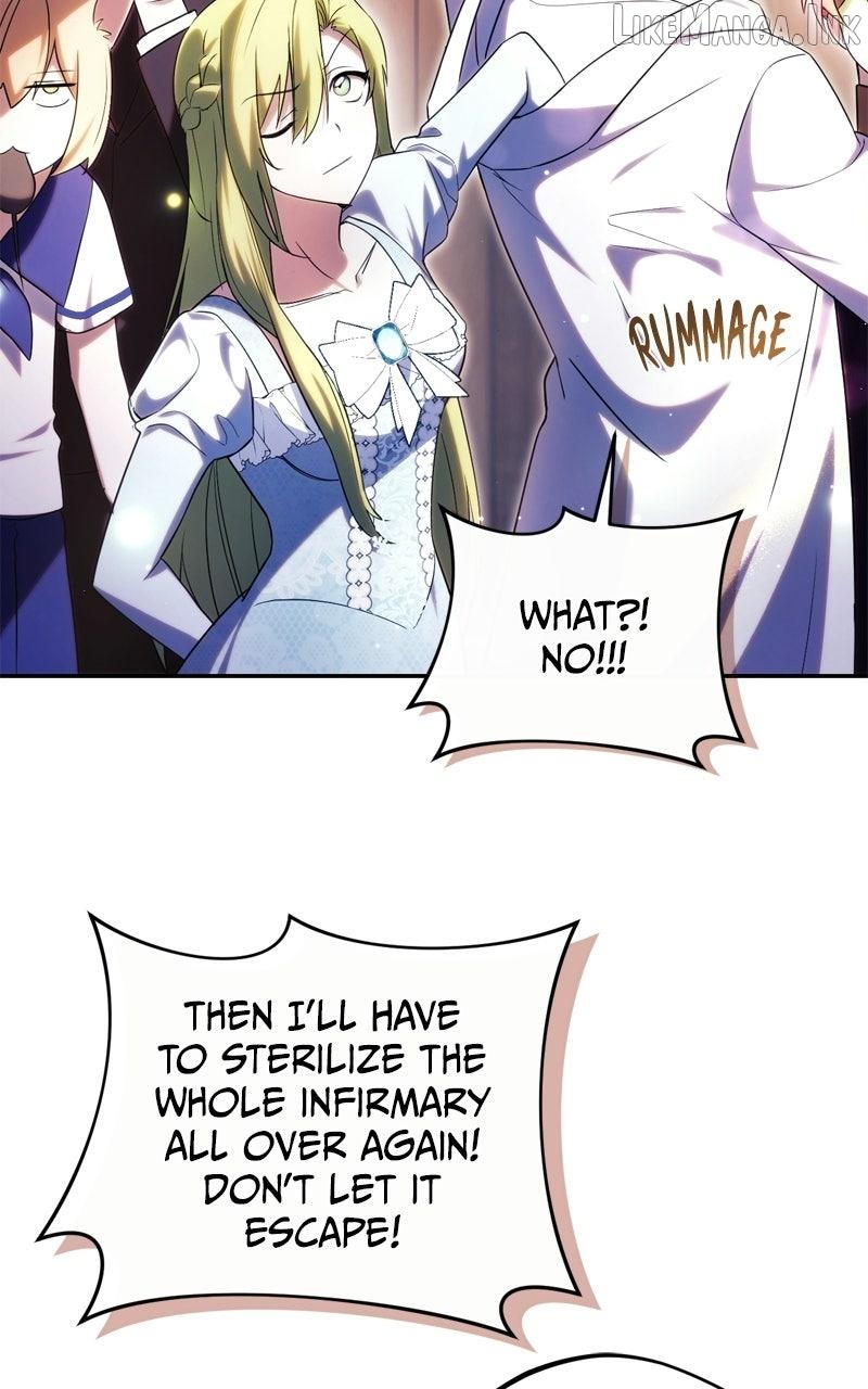 The Villain Tyrant Has Returned Chapter 86 - page 123