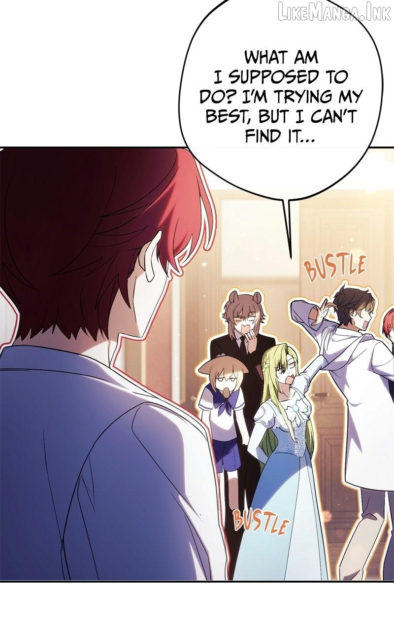 The Villain Tyrant Has Returned Chapter 86 - page 124