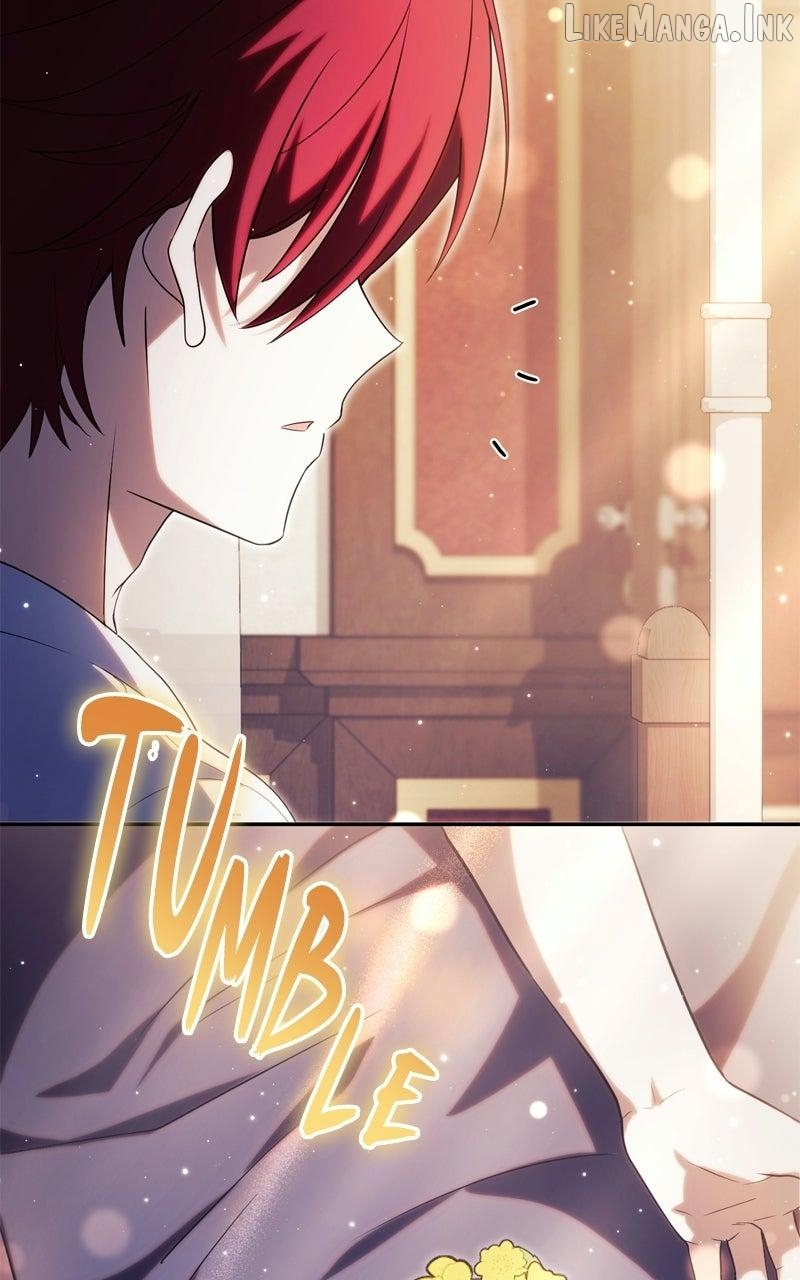 The Villain Tyrant Has Returned Chapter 86 - page 126