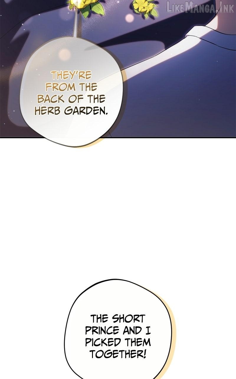 The Villain Tyrant Has Returned Chapter 86 - page 129