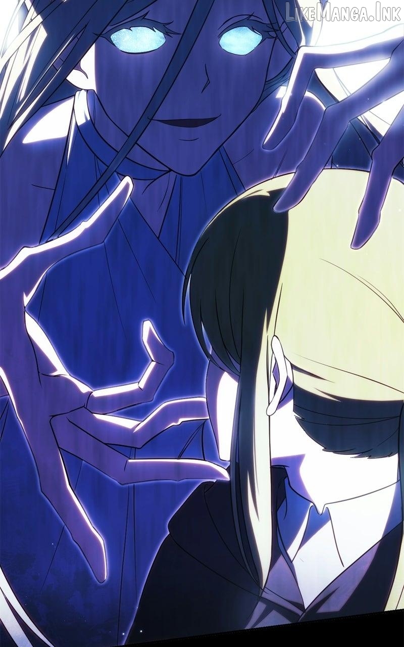 The Villain Tyrant Has Returned Chapter 86 - page 17