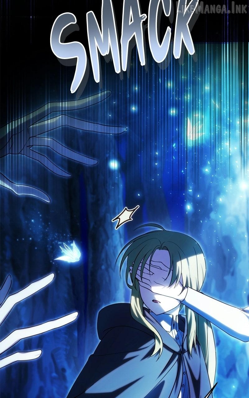 The Villain Tyrant Has Returned Chapter 86 - page 21
