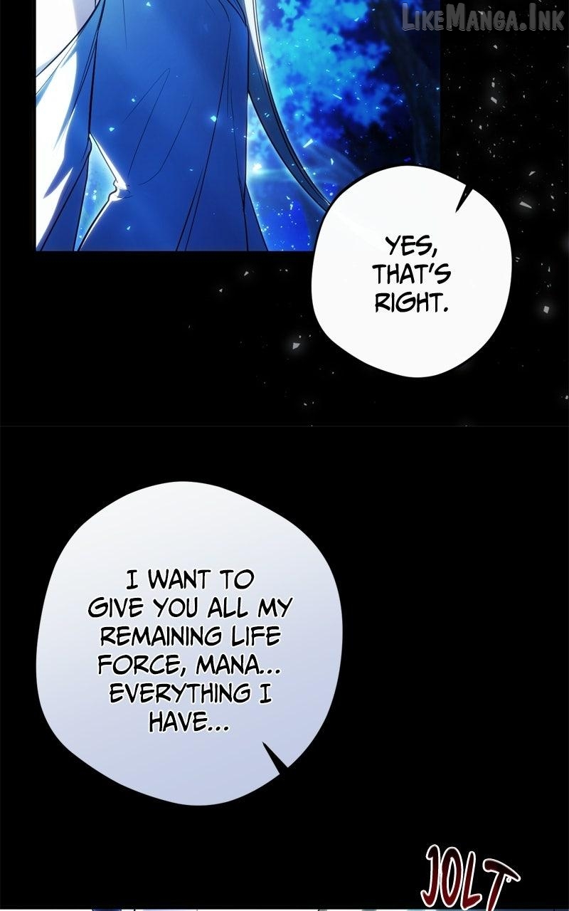 The Villain Tyrant Has Returned Chapter 86 - page 27