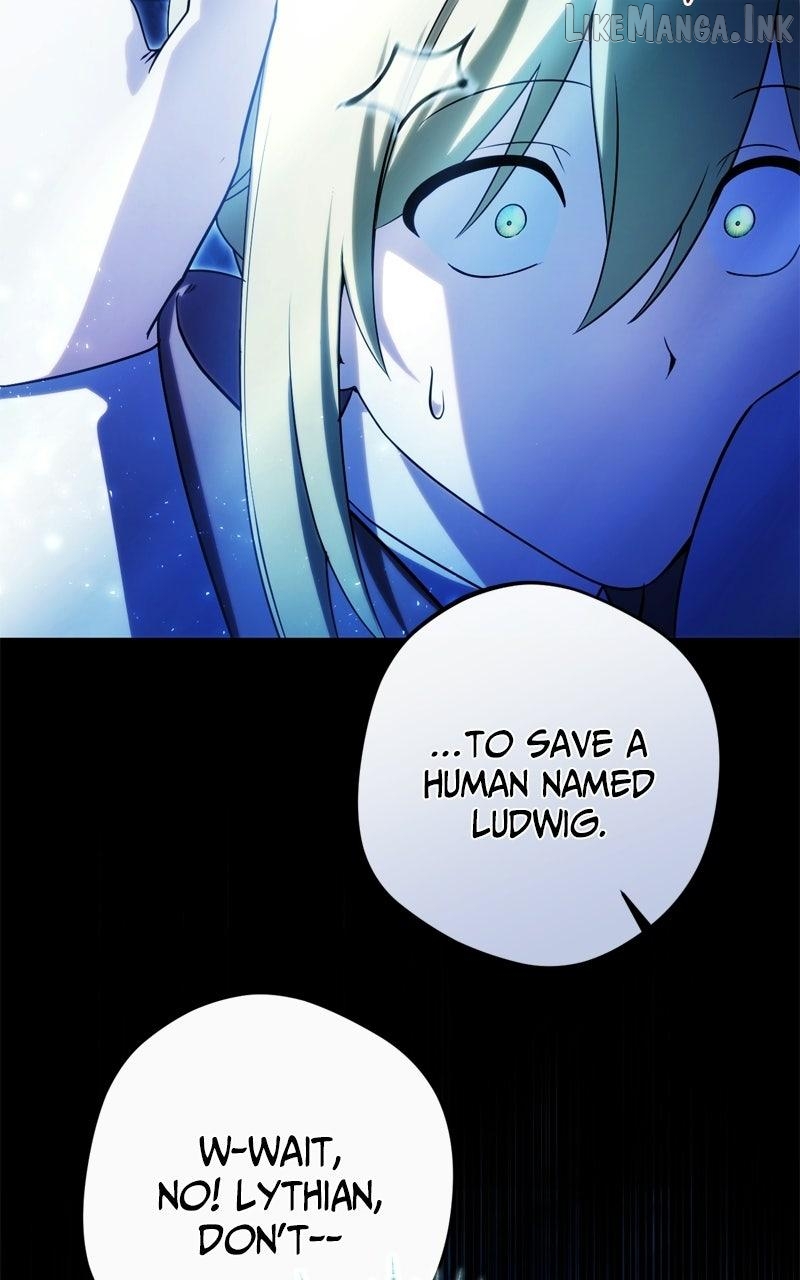 The Villain Tyrant Has Returned Chapter 86 - page 28
