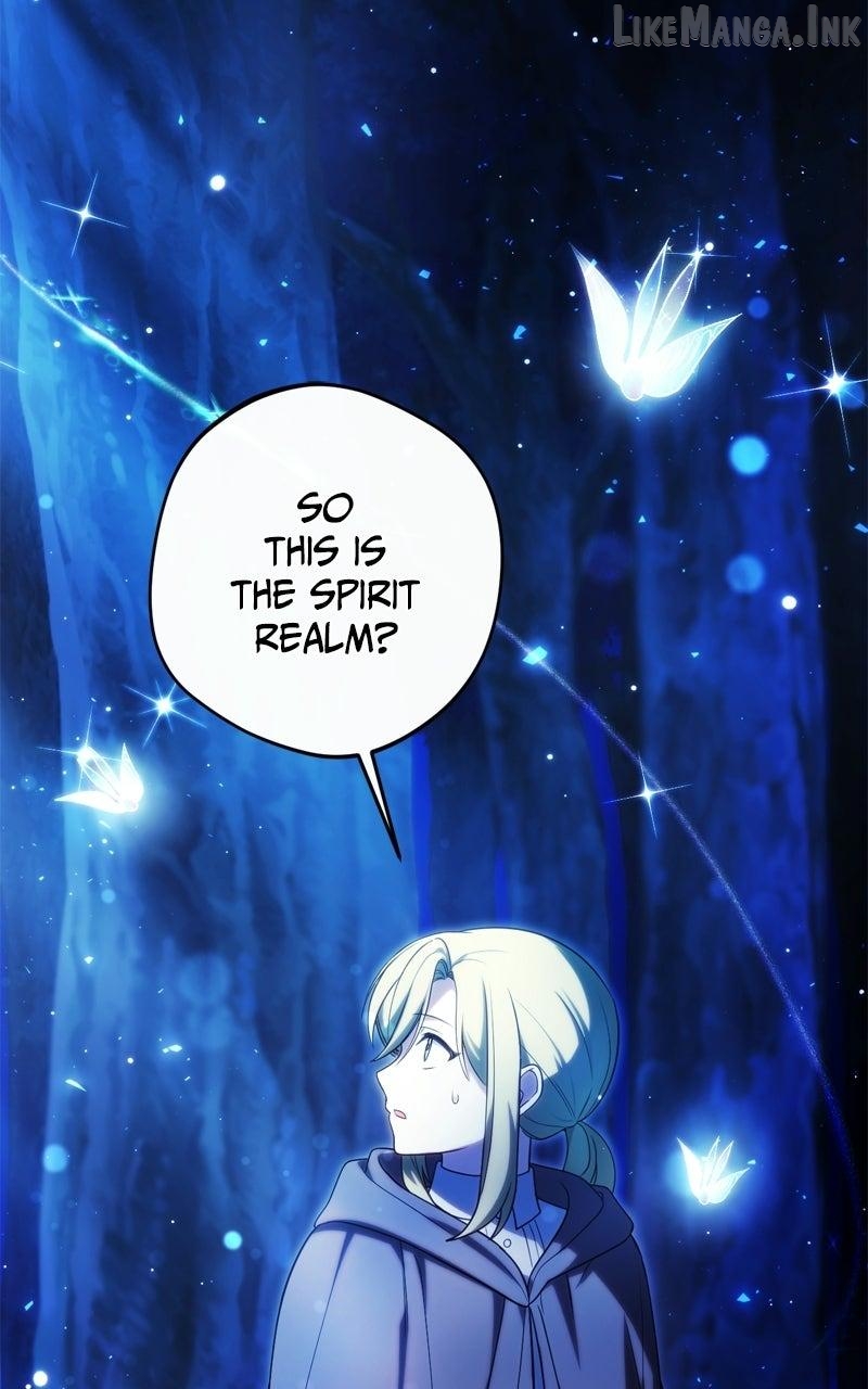 The Villain Tyrant Has Returned Chapter 86 - page 3