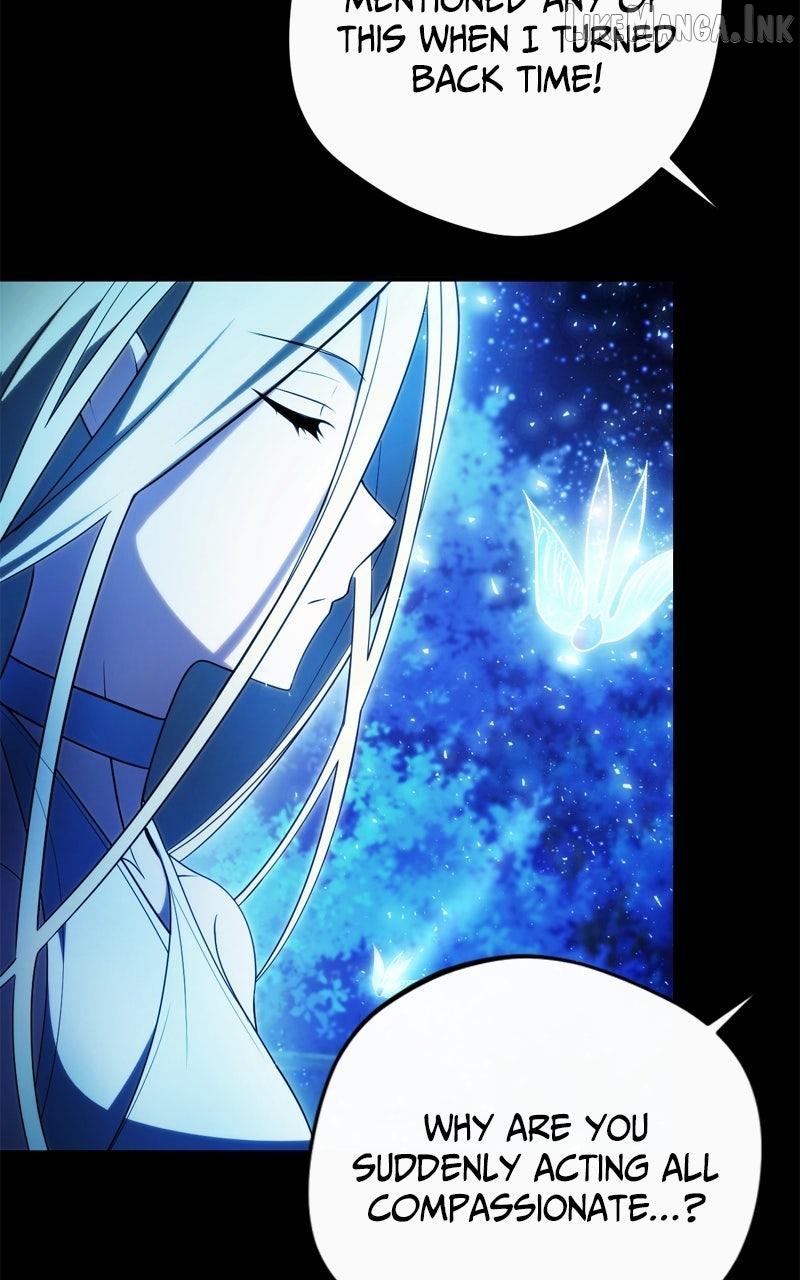 The Villain Tyrant Has Returned Chapter 86 - page 44