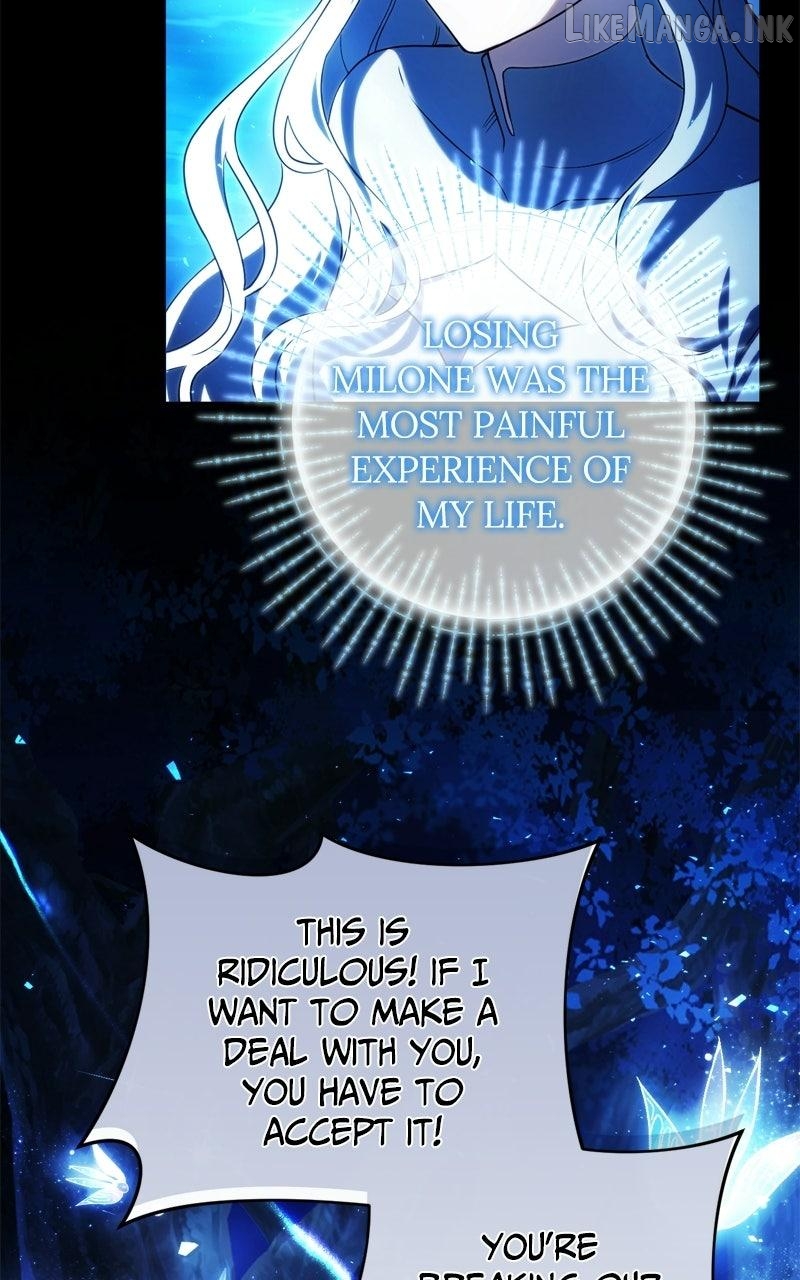The Villain Tyrant Has Returned Chapter 86 - page 46