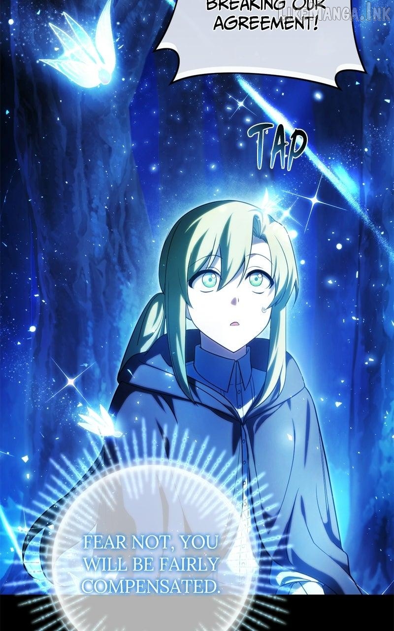 The Villain Tyrant Has Returned Chapter 86 - page 47