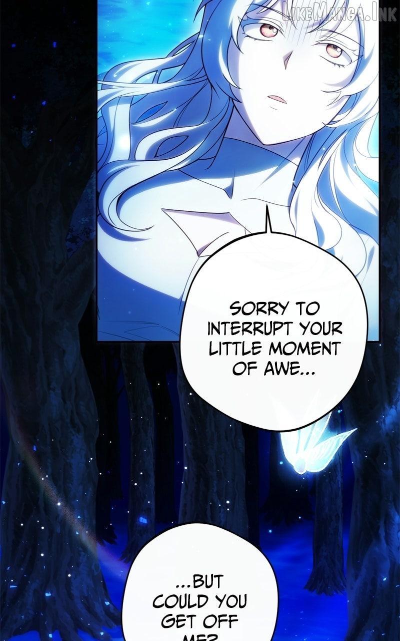 The Villain Tyrant Has Returned Chapter 86 - page 5