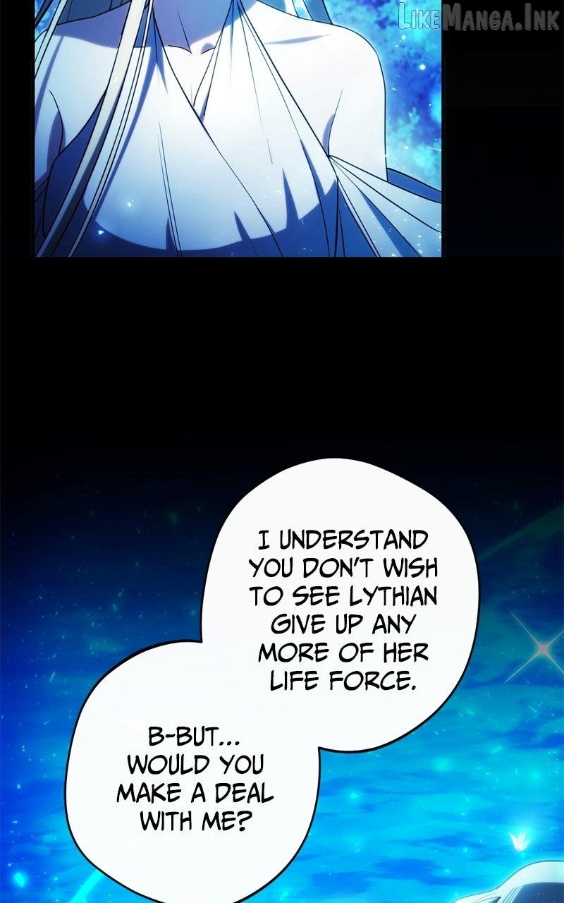 The Villain Tyrant Has Returned Chapter 86 - page 52