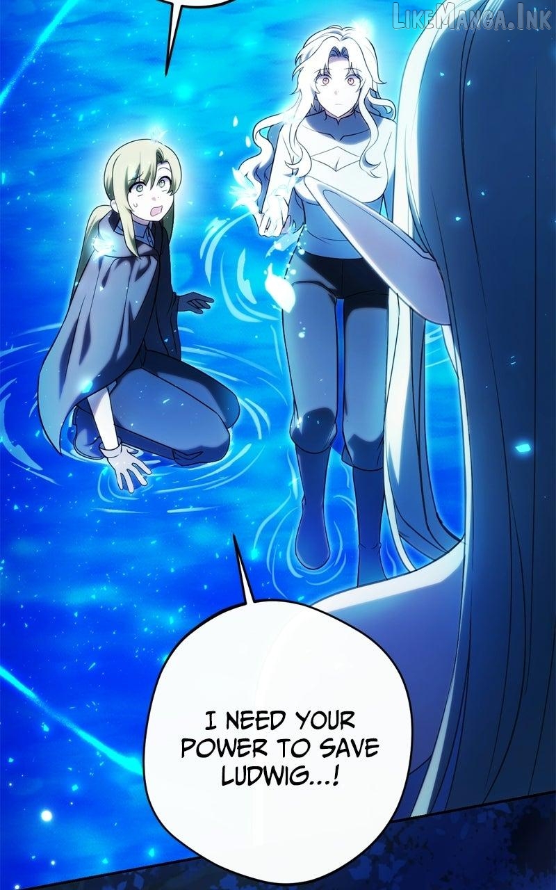 The Villain Tyrant Has Returned Chapter 86 - page 53