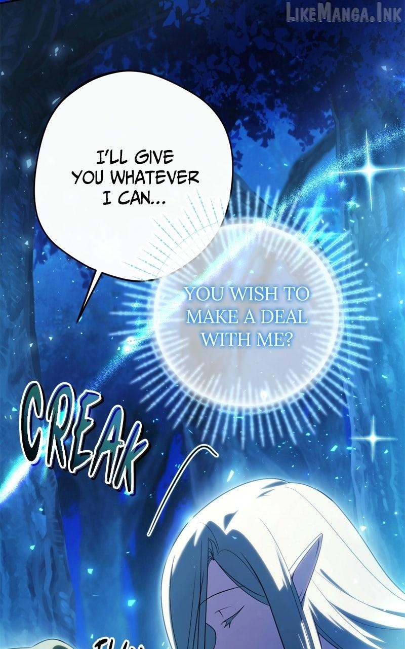 The Villain Tyrant Has Returned Chapter 86 - page 54