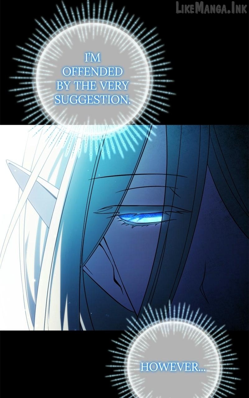 The Villain Tyrant Has Returned Chapter 86 - page 56