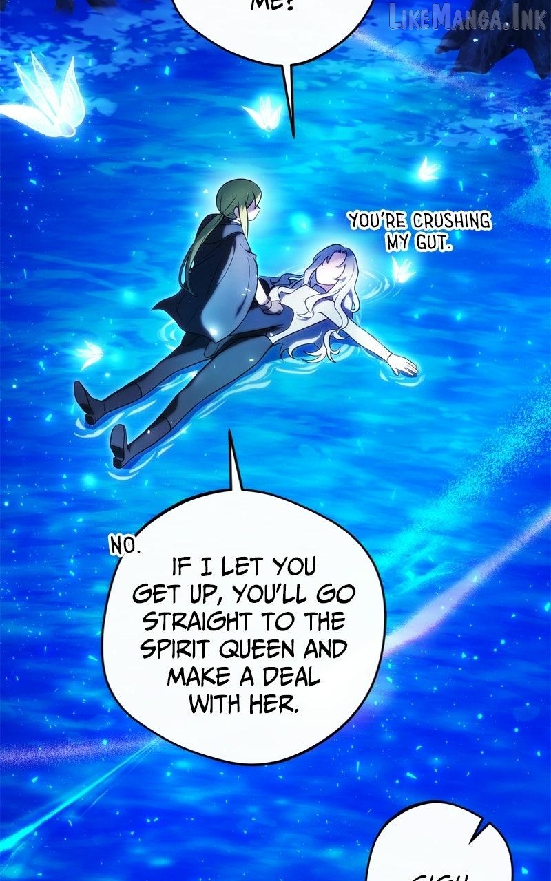 The Villain Tyrant Has Returned Chapter 86 - page 6
