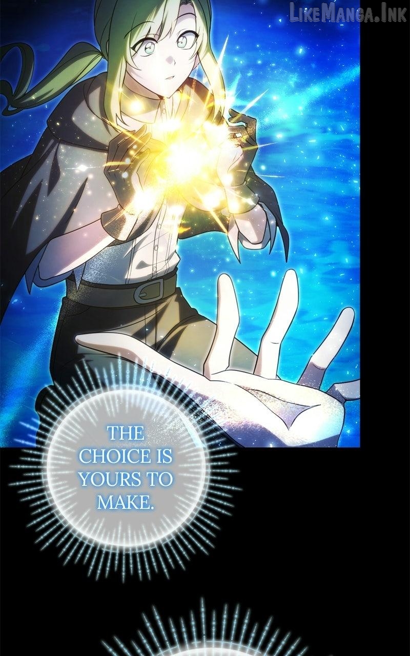 The Villain Tyrant Has Returned Chapter 86 - page 61
