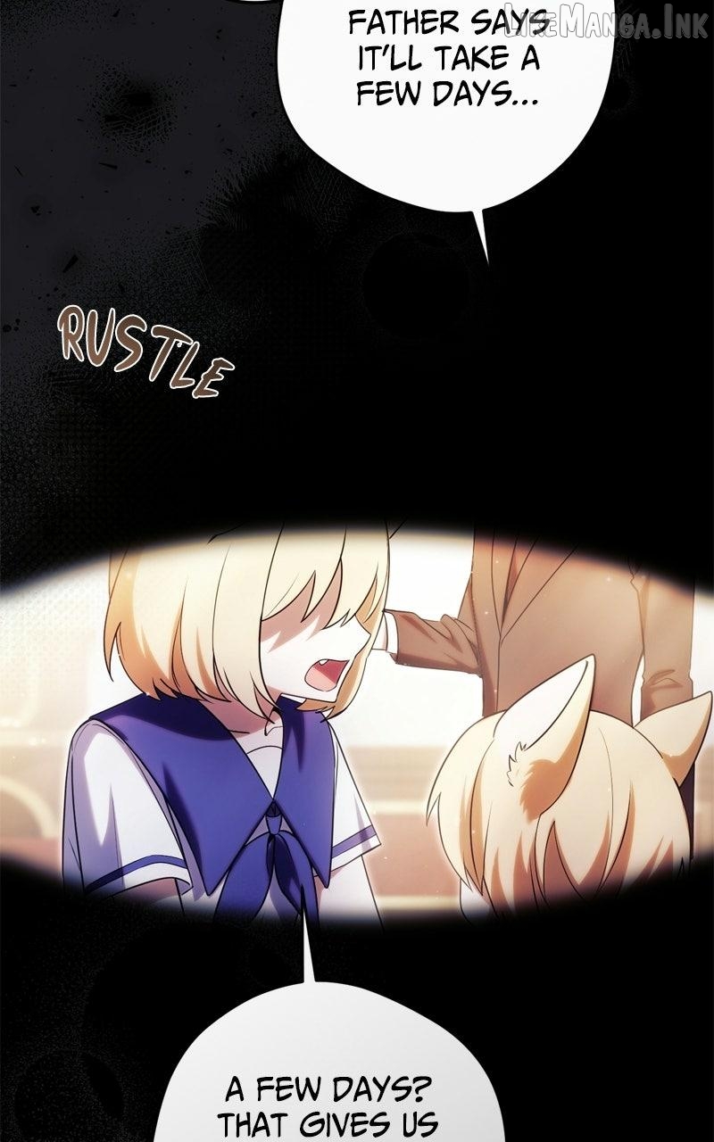 The Villain Tyrant Has Returned Chapter 86 - page 69