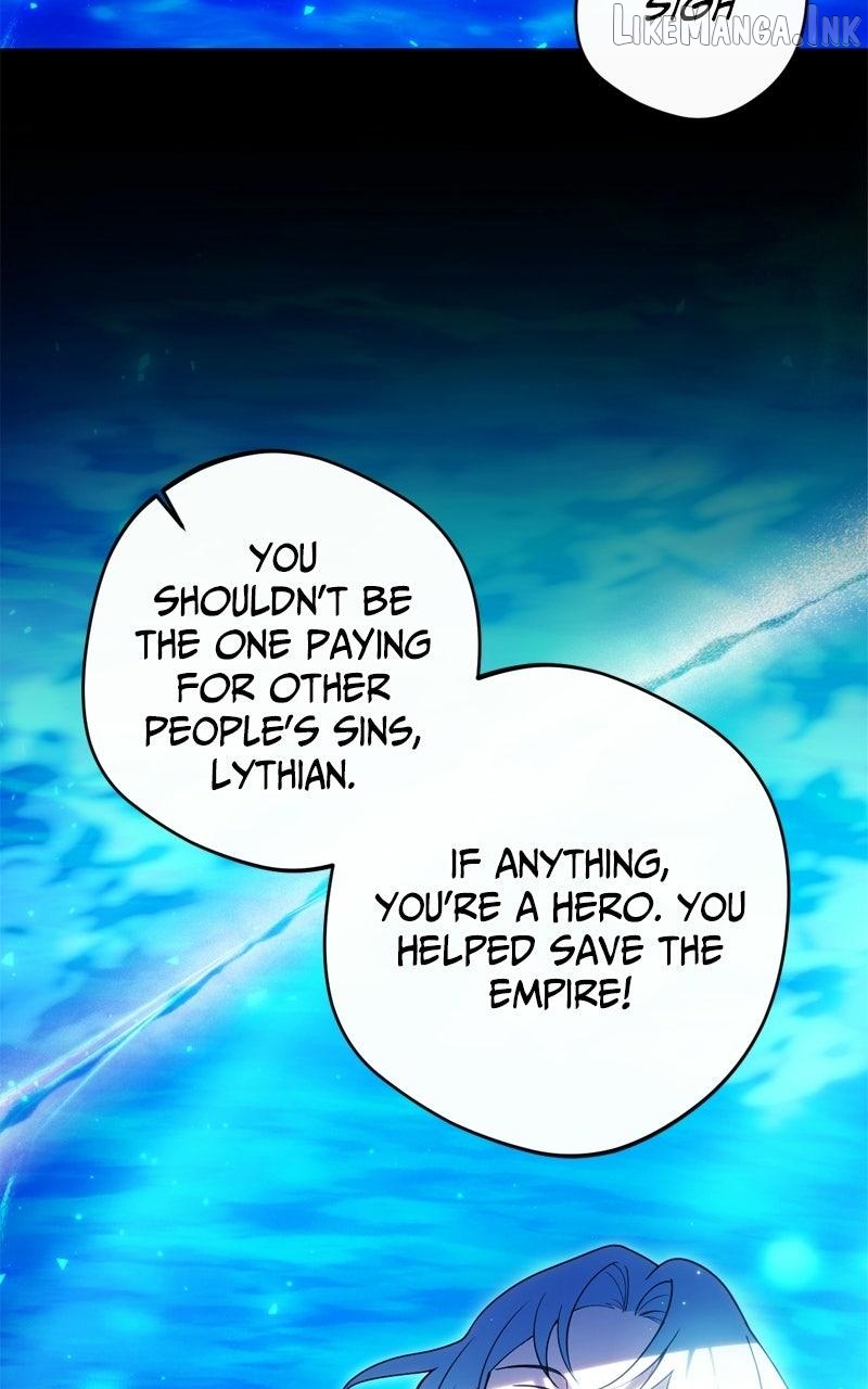 The Villain Tyrant Has Returned Chapter 86 - page 7