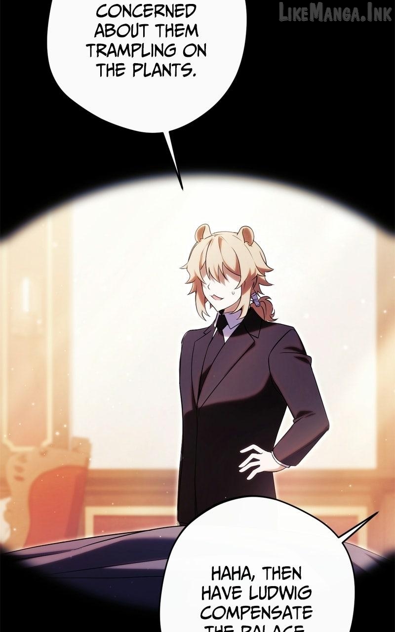 The Villain Tyrant Has Returned Chapter 86 - page 72
