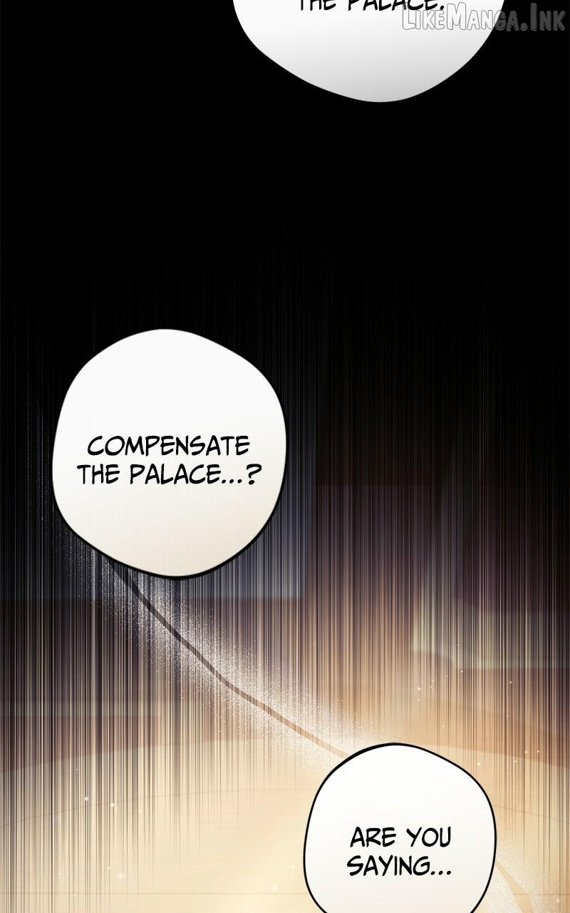 The Villain Tyrant Has Returned Chapter 86 - page 73