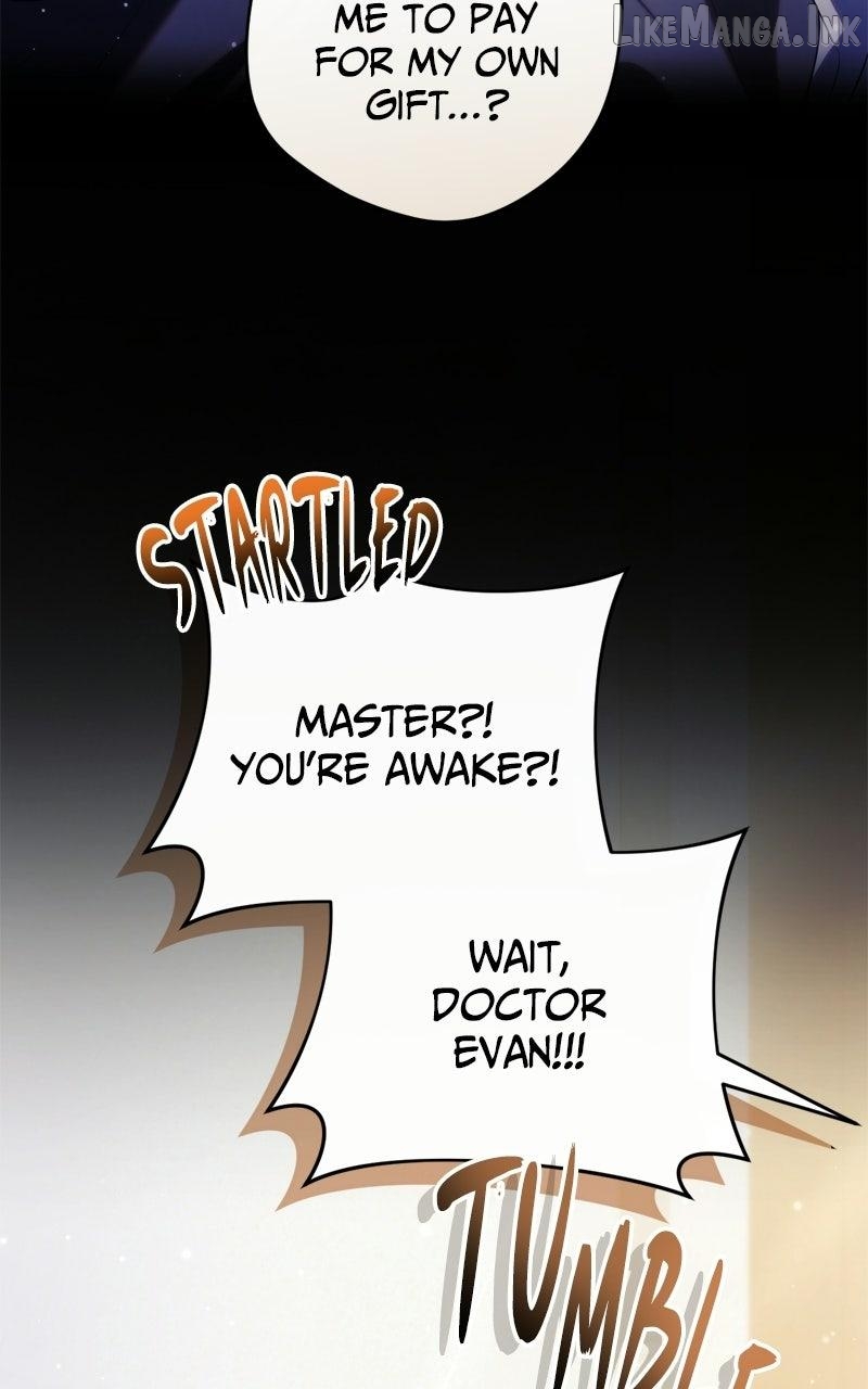 The Villain Tyrant Has Returned Chapter 86 - page 75