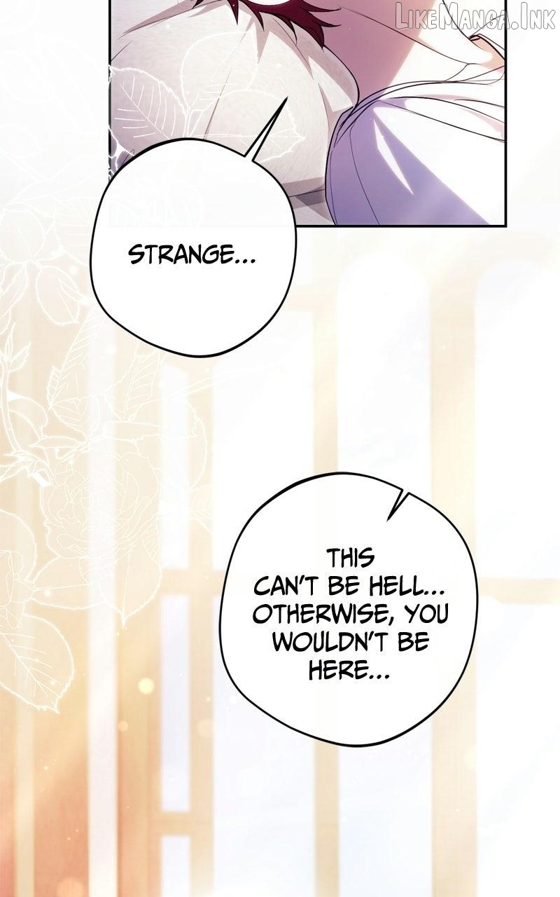 The Villain Tyrant Has Returned Chapter 86 - page 78