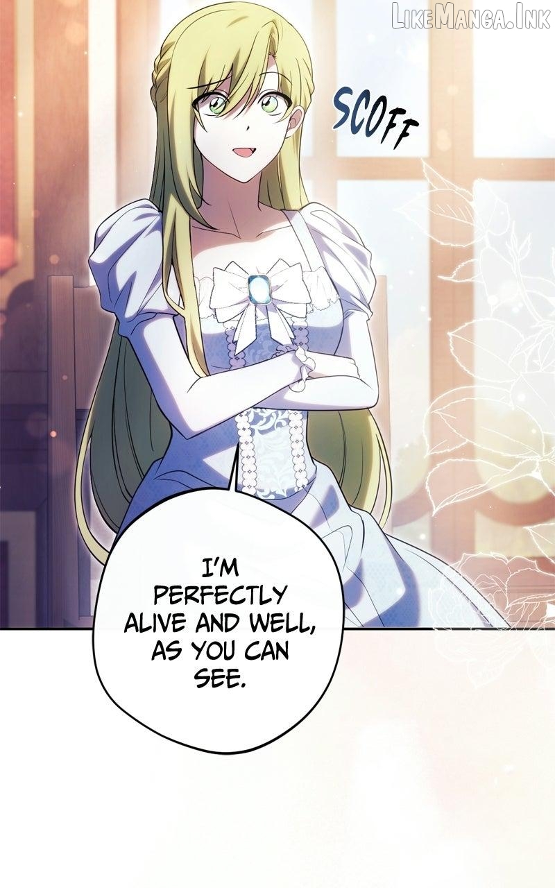 The Villain Tyrant Has Returned Chapter 86 - page 79