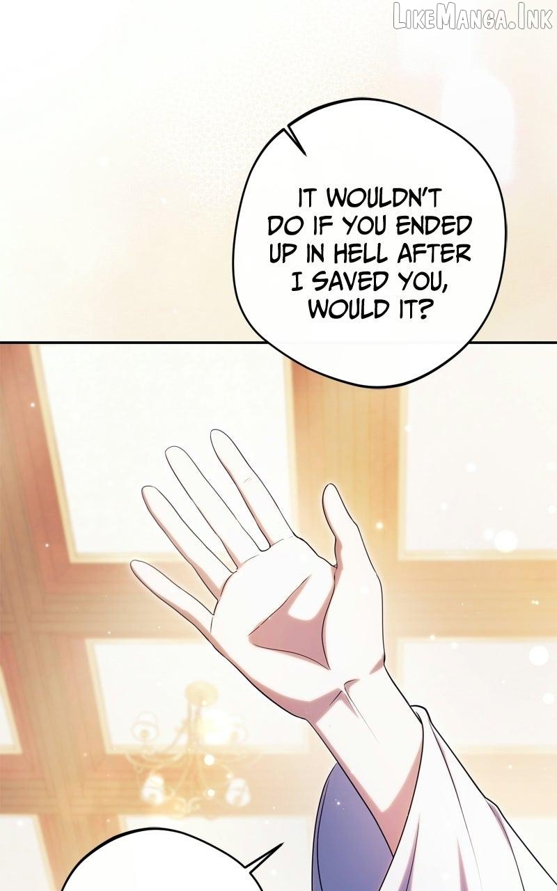 The Villain Tyrant Has Returned Chapter 86 - page 80