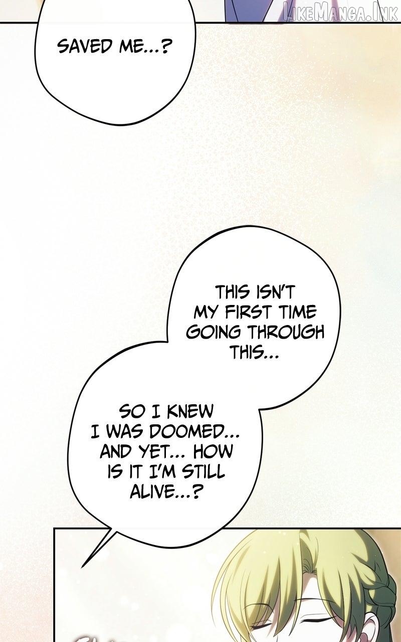 The Villain Tyrant Has Returned Chapter 86 - page 81