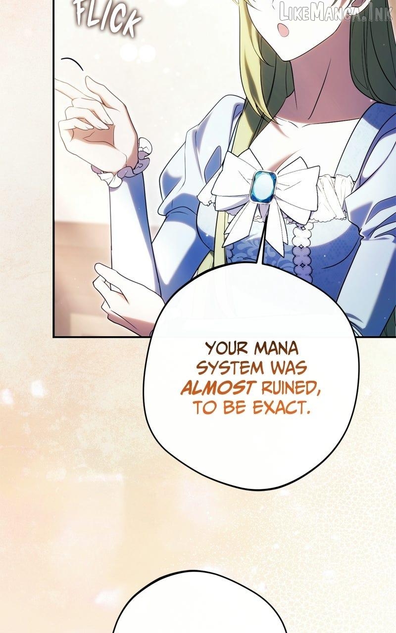 The Villain Tyrant Has Returned Chapter 86 - page 82