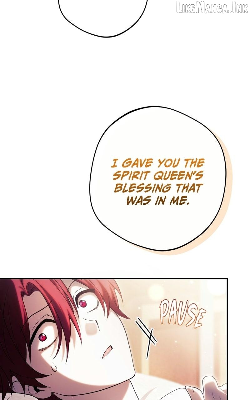 The Villain Tyrant Has Returned Chapter 86 - page 84