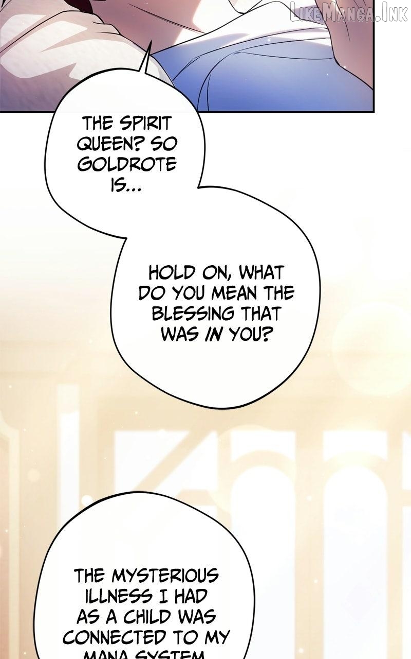 The Villain Tyrant Has Returned Chapter 86 - page 85