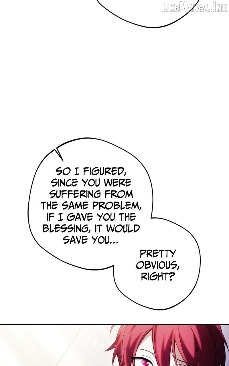 The Villain Tyrant Has Returned Chapter 86 - page 87