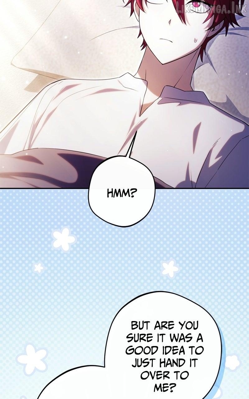 The Villain Tyrant Has Returned Chapter 86 - page 88