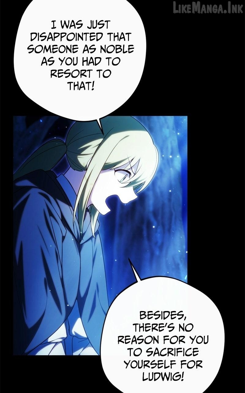 The Villain Tyrant Has Returned Chapter 86 - page 9