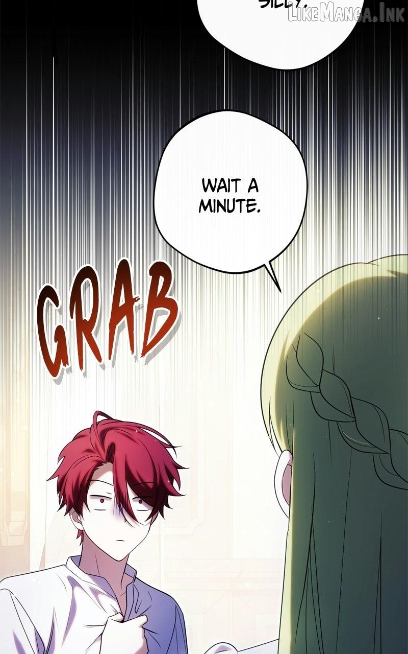 The Villain Tyrant Has Returned Chapter 86 - page 90